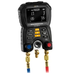 PCE Instruments Manifold Tester (PCE-HVAC 10)