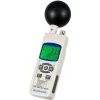 PCE Instruments Multifunction Thermometer with WBGT Heat Stress Index (PCE-WB 20SD)