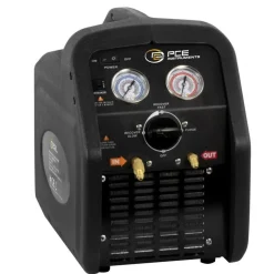 PCE Instruments Refrigerant Recovery Device for HVAC (PCE-RRM 250)