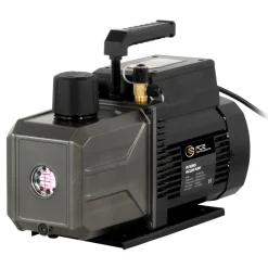 PCE Instruments Vacuum Pump for Refrigerant Evacuation (PCE-RVP 180)