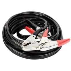 Performance Tool W1669 20' Duty 2-Gauge 800 PEAK AMP Weather Jumper Cables