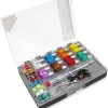 Performance Tool W9062 138 pc. Master Auto Fuse Kit
