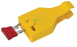 Performance Tool W9062 138 pc. Master Auto Fuse Kit