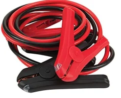 Performance Tool W1675 10ft 4GA Lighted Jumper Cables