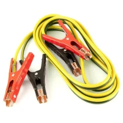 Performance Tool W1671 8GA x 12' (300 AMP) Jumper Cables