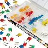 Performance Tool W5369 Mini Fuse Assortment - 120 Piece