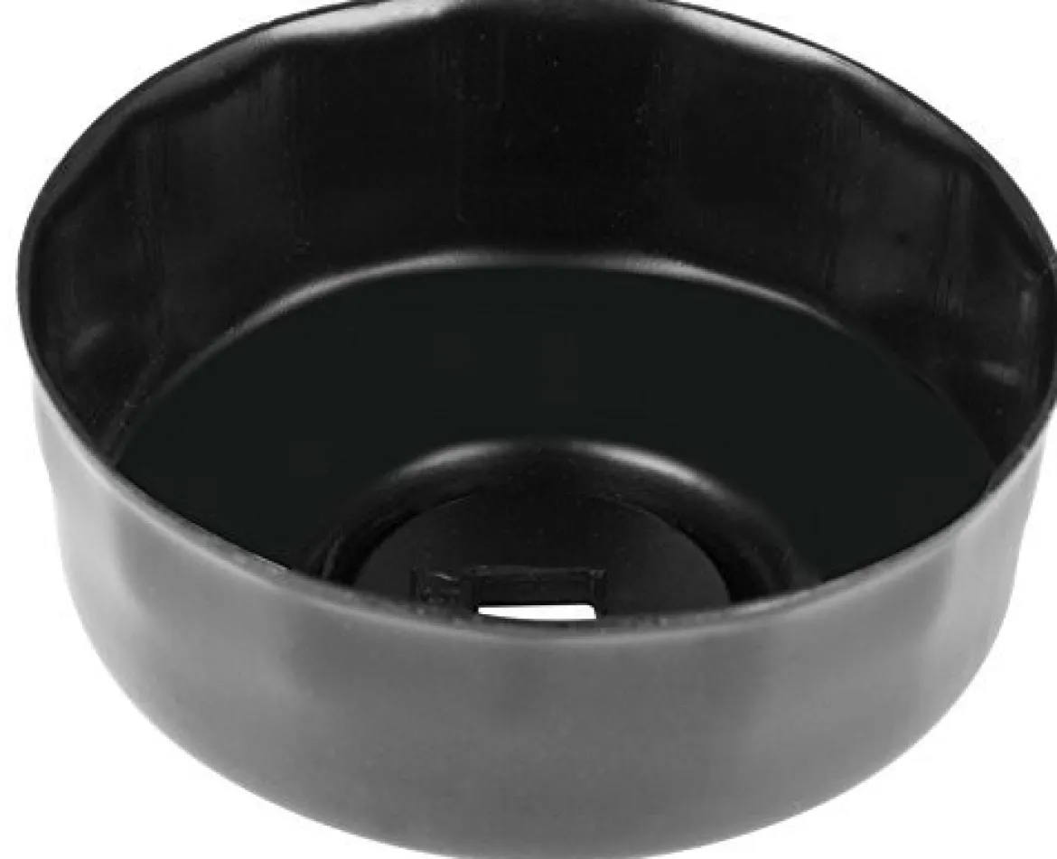 Performance Tool W54073 Oil Filter Cap Wrench 15 Flutes
