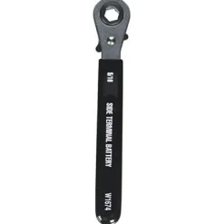 Performance Tool W1674 Side Terminal Battery Wrench
