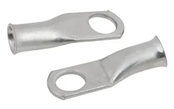 Performance Tool W16853 Tin Plated 4 Gauge Eyelet Battery Terminal
