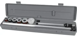 Performance Tool W89220 Universal Camshaft Bearing Tool for Installation/Removal