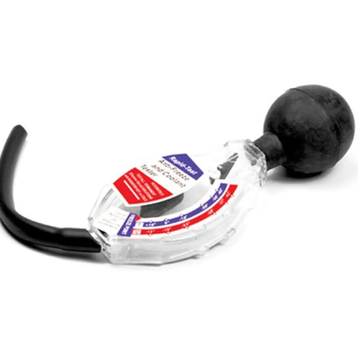 Performance Tool W1656C Deluxe Anti-Freeze Tester