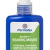 Permatex Bearing Mount Relaxed Fit Adhesive 1.69 fl. oz High Strength (68050)