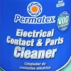 Permatex Electrical Contact and Parts Cleaner 11 oz Aerosol Can (82588)