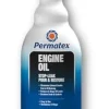 Permatex Engine Oil Stop Leak Conditioner for Gas Hybrid and Diesel (30302)