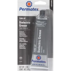 Permatex High Performance Dielectric Tune-Up Grease 3 oz (22058)