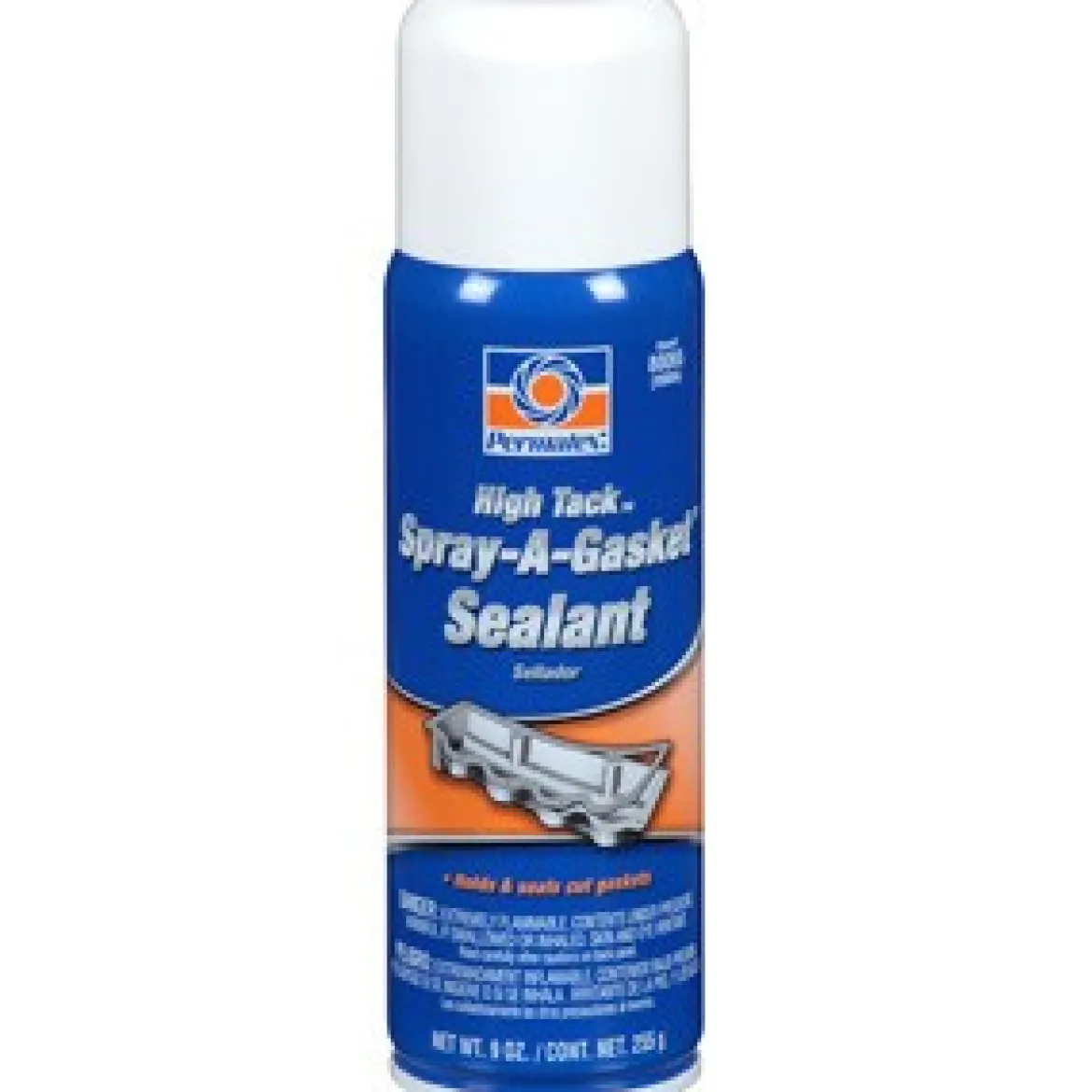 Permatex High Tack Spray-A-Gasket Sealant All-Purpose Sealant Aerosol (80065)