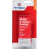 Permatex Muffler Tailpipe Bandage Seals Holes Leaks High Temp Resistance (80331)