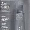 Permatex Nickel Anti-Seize Lubricant Protects Metal Parts 0.5 oz Tube (77134)