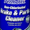 Permatex Non-Chlorinated Brake and Parts Cleaner 14.5 oz Aerosol Can (82450)