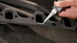Permatex Optimum Grey Gasket Maker 3.35 oz (27036)