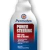 Permatex Power Steering Repair Stop Leak Fluid Conditioner and Protector (30303)