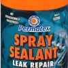 Permatex Spray Sealant Leak Repair 9 Oz Targets Low Pressure Leaks (82099)