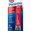 Permatex Super Weatherstrip Adhesive Yellow 2 oz (80638)