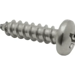 Phoenix USA 1.25" Grab Rail Tubing Grab Rail Screw (SS114)