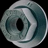 Phoenix USA 1-1/16" Hex w/ 5/8" ID Lug Nut (39946)