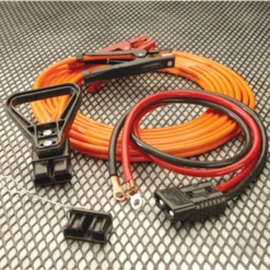 Phoenix USA 30" Jumper Cable Kit w/ 10" Harness (JM30-10)