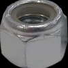 Phoenix USA 1/4"-20 Nylock Nut (37018)