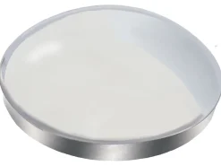 Phoenix USA 10.2" Quick Trim Baby Moon Hub Cover (1307SS)