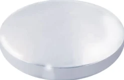 Phoenix USA 11.5" Quick Trim Baby Moon Hub Cover (1309SS)