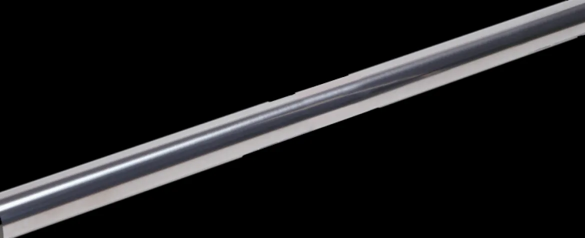 Phoenix USA 1.25" x 12" Grab Rail Tube (SSTB12)