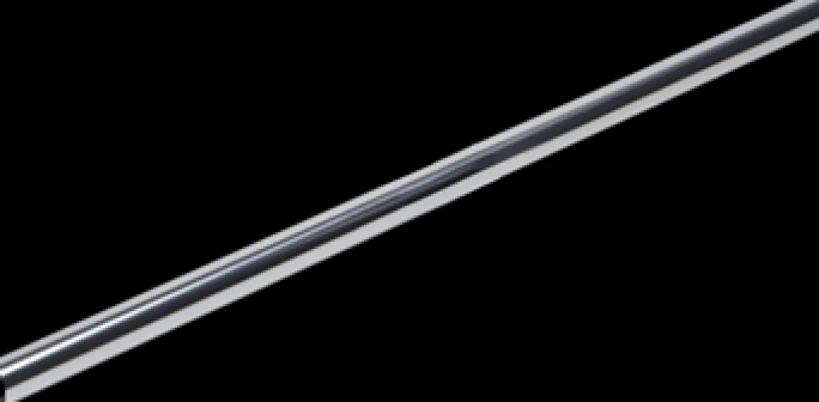 Phoenix USA 7/8" x 36" Grab Rail Tube (SST36)