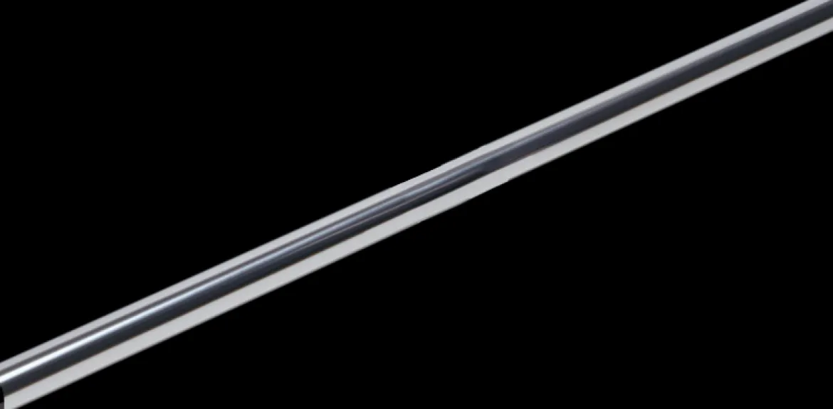 Phoenix USA 7/8" x 48" Grab Rail Tube (SST48)
