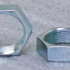 Phoenix USA 1-3/8" X 1-5/8" Hex Jam Nut Left Thread (PN6256LJN)