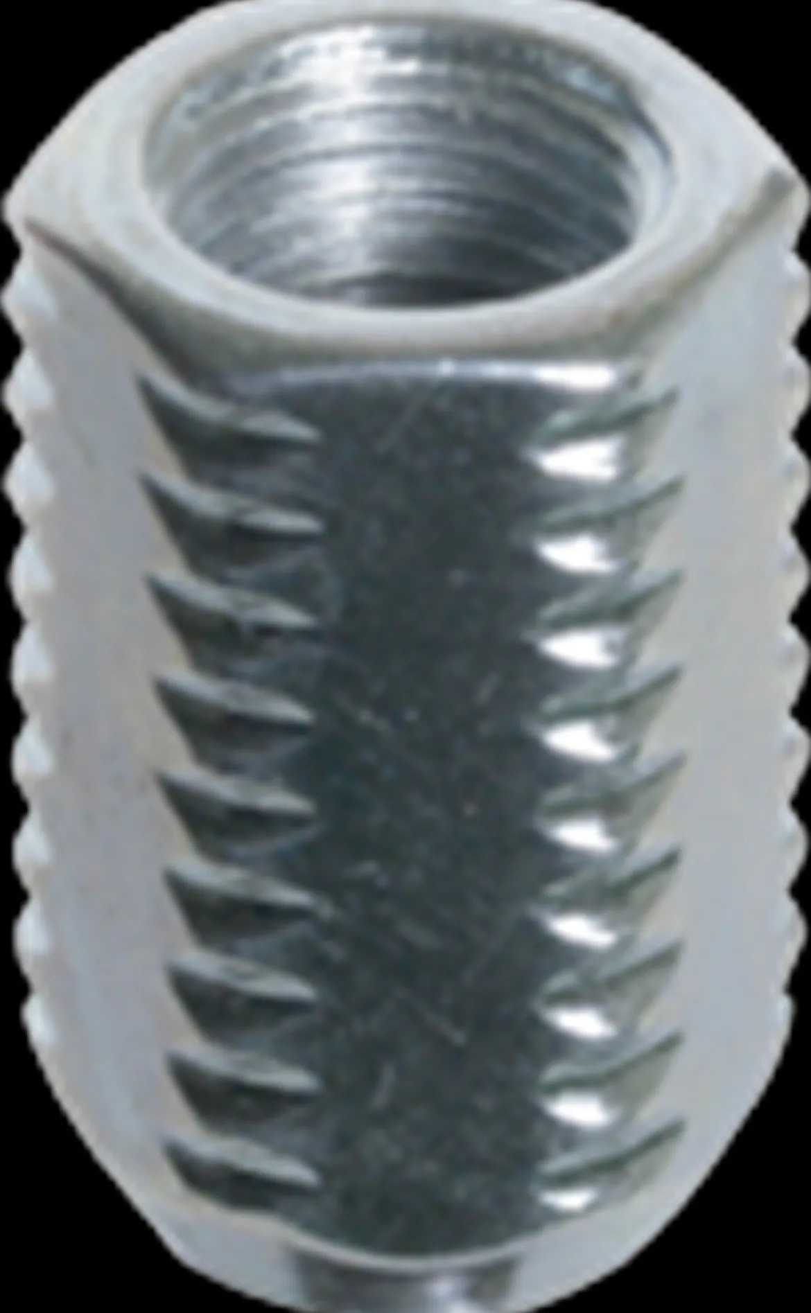 Phoenix USA 1/2" x 1-3/8" Lug Nut (PQT50LNAD)
