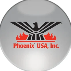 Phoenix USA 7/16" X 1/8" Weather Strip (9032157)