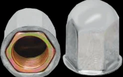 Phoenix USA 7/8" x 1-5/8" x 1-/8" Lug Nut Cover (PGD168LNT)