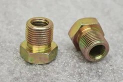 Phoenix USA 1-3/16" x 9/16" x 7/8" Stud Extender (PNF12STX)