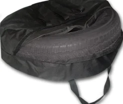 Phoenix USA Black Tire Bag Set (TBKP02)