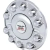 Phoenix USA Front Ford 05-16 F450-550 Hub Cover (QH1002F)