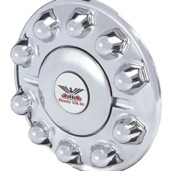 Phoenix USA Front Ford 05-16 F450-550 Hub Cover (QH1002F)