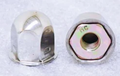 Phoenix USA GDF17/NF19 Jam Nut w/ Cover (PNF19LNT)