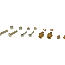 Phoenix USA JumpMax Booster Bolt Kit Replacement (PJM30BK)