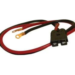 Phoenix USA JumpMax Booster 4' Battery Cable Connector (PJM30-5)