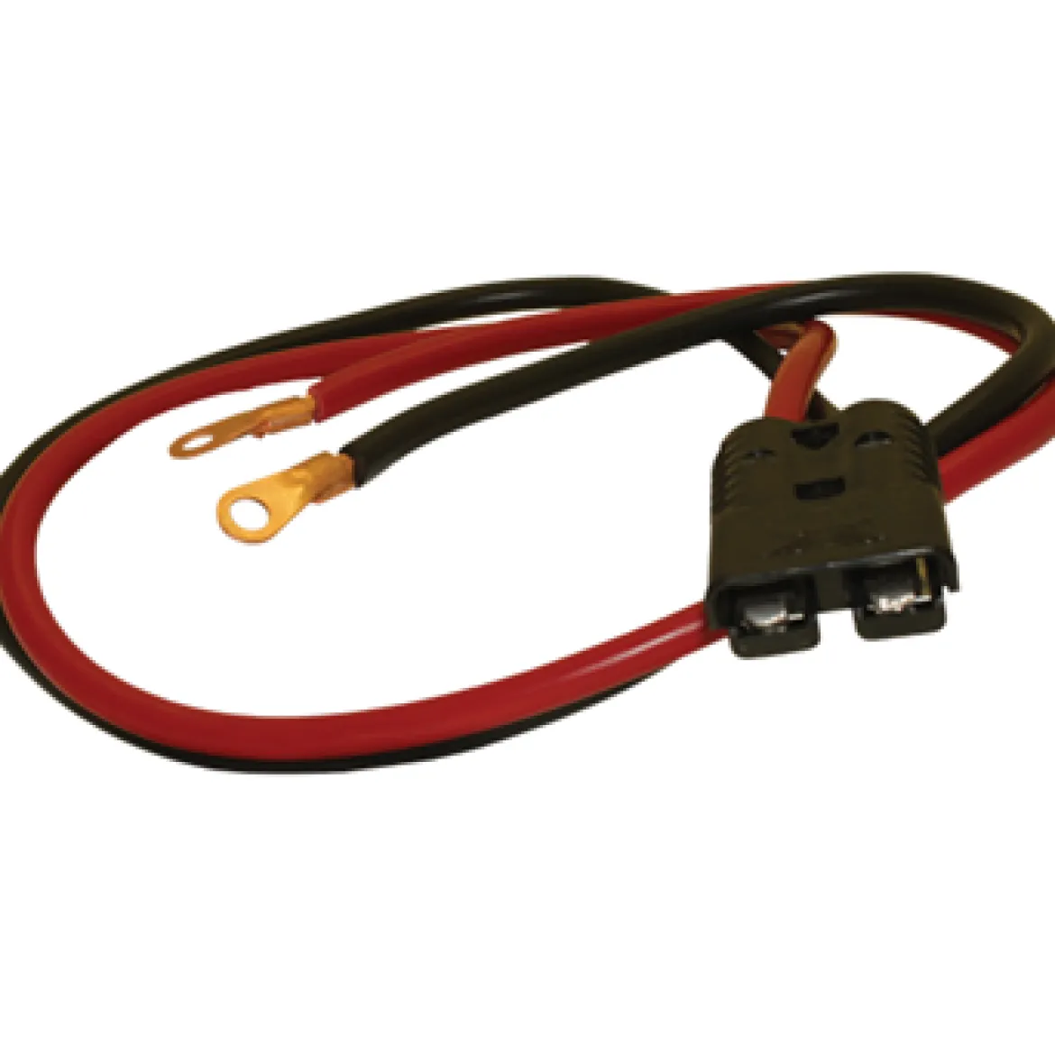 Phoenix USA JumpMax Booster 4' Battery Cable Connector (PJM30-5)