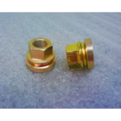 Phoenix USA M14 X 1.5" Lug Nut (PH4327)