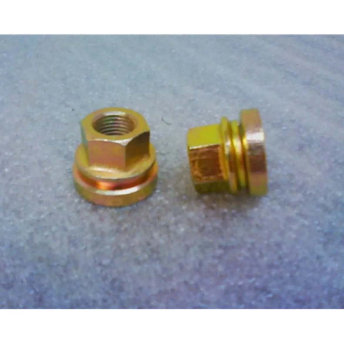 Phoenix USA M14 X 1.5" Lug Nut (PH4327)